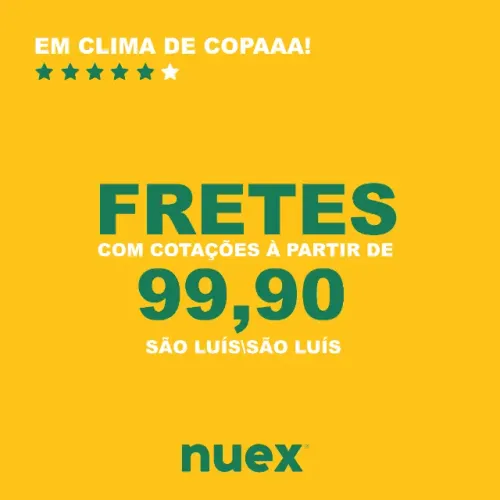 Fretes e Mudanças