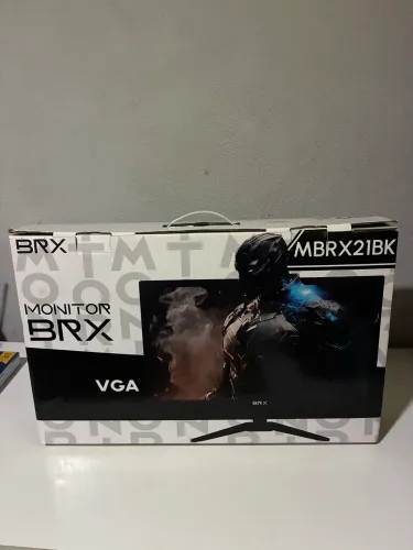 Monitor Gamer BRX - 21 Polegadas