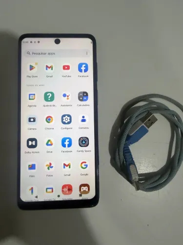 Vendo G62 128GB R$370 tudo funcionando perfeitamente só liga faço entrega *