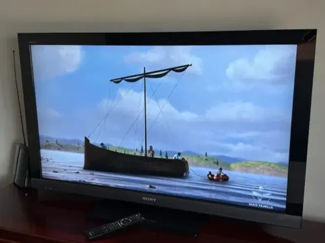TV Sony 46 polegadas Full HD
