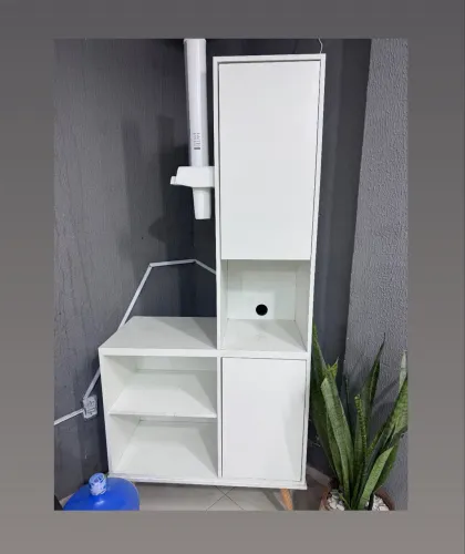 MOVEL PARA MICROONDAS E GELAGUA