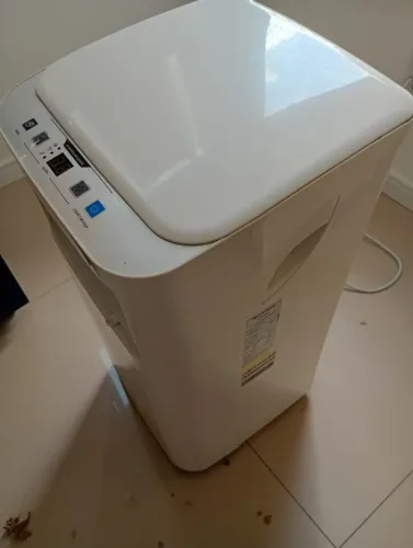Ar condicionado portátil MIDEA SPRINGER