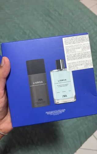 Perfume Zara