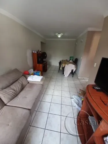 apartamento á venda na vila ema