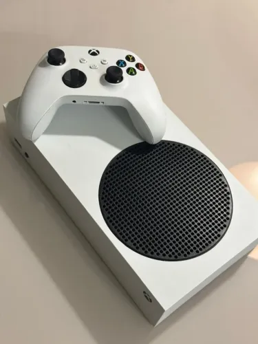 XBOX SERIES S 512GB SSD