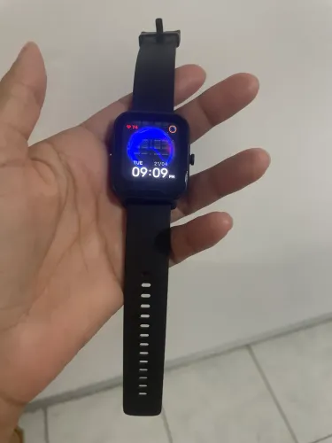 Amazfit bip U