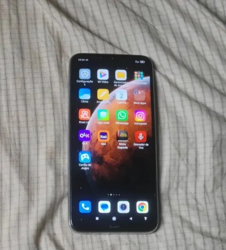 Xiaomi