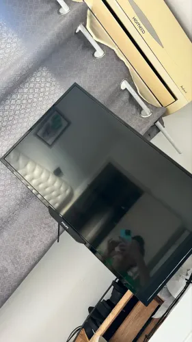 TV smart Philips 32?