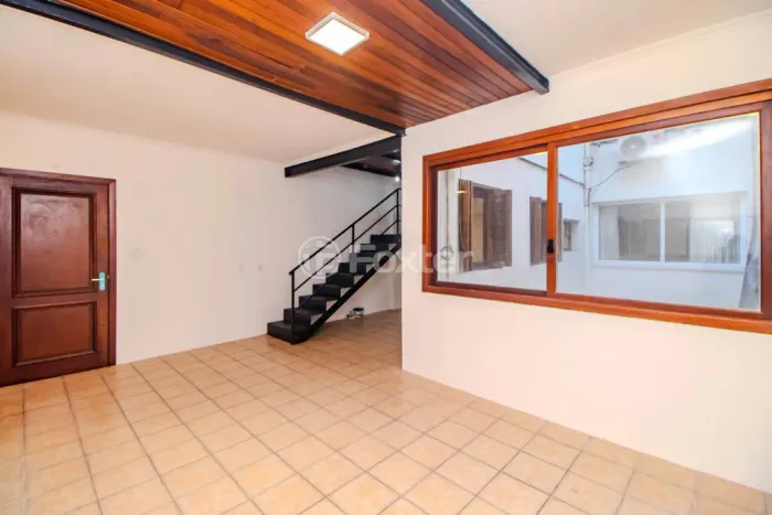Cobertura à venda Avenida Caçapava, Petrópolis - Porto Alegre