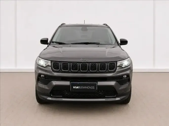 Jeep Compass Long. T270 1.3 TB 4X2 Flex AUT 2024