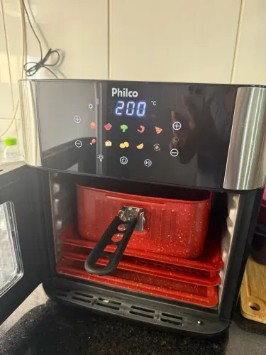 Air fryer Philco