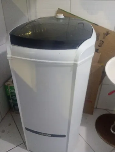 Vendo tanquinho