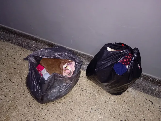 Doação 