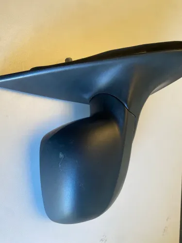 Retrovisor VW Gol G3 pequeno lado direito 5x4857508 Original