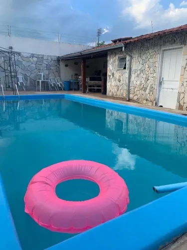 CASA DE ALTO PADRÃO À VENDA - SANTA ROSÁLIA | SOROCABA/SP