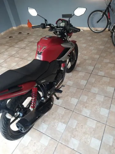 Vendo fazer 150