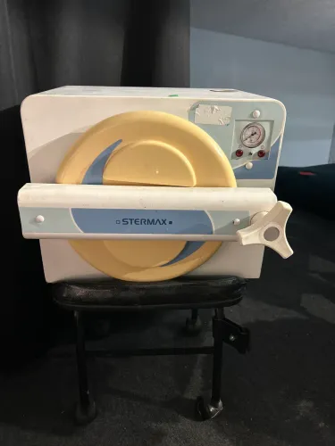 ESTERILIZADOR