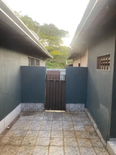 Casa vila nova, excelente localização, próximo do centro