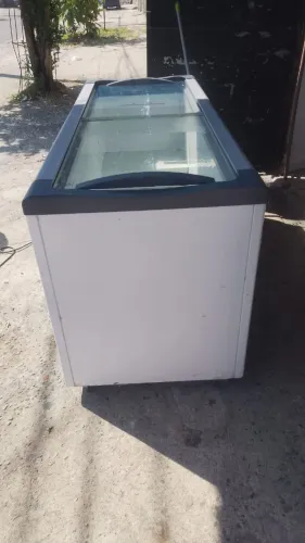 Vendo freezer horizontal