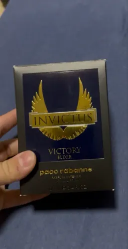 Invictus Victory Elixir 100 ml