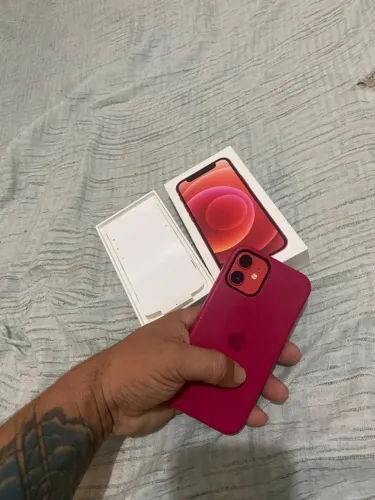 iPhone 12 mini