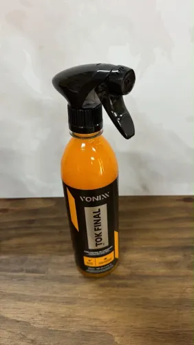 Tok final Vonixxx LACRADO 