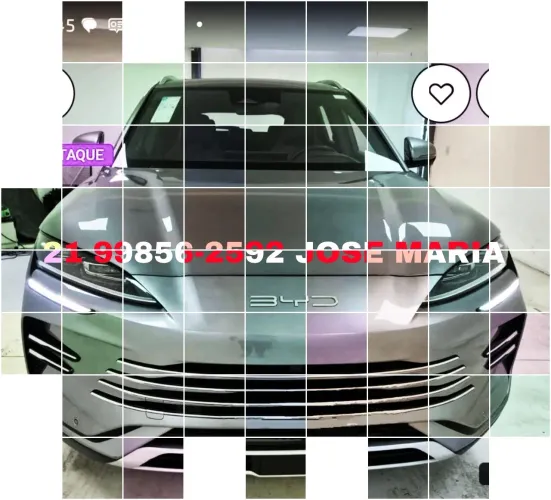 BYD Song Plus 1.5 16V Aut. (hibrido) 2026