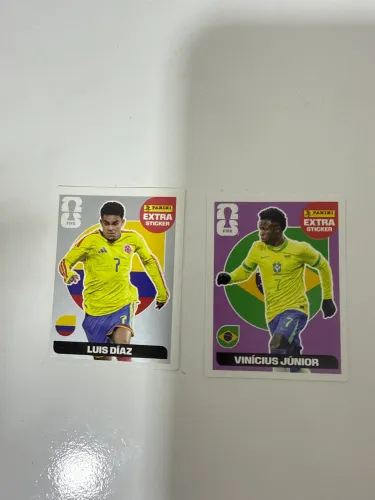 Figura Legend (copa do mundo 2026)