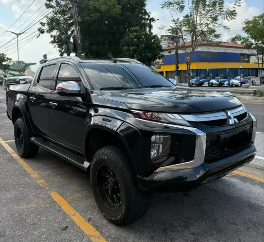 Mitsubishi L200 Triton Sport HPE-S 2.4 CD Dies. AUT 2022