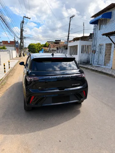 BYD Dolphin EV (Elétrico) 2024