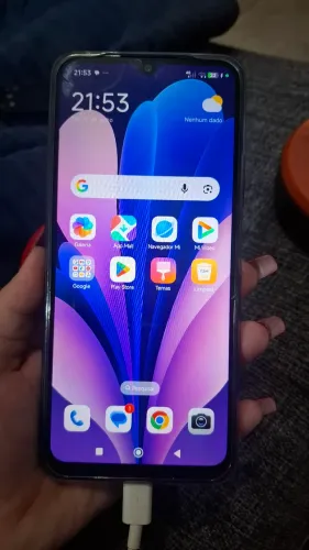 Vendo Celular REDMI 14C XIAOMI
