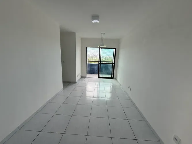 Aluga - se excelente apartamento no engenho prince