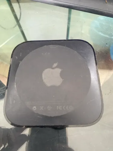 Apple TV 