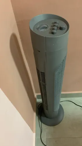 Ventilador torre