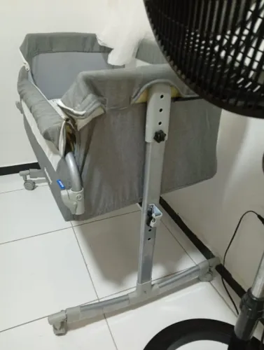 Berço portátil
