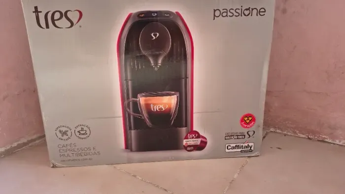 Cafeteira