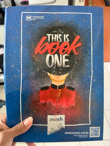 Livro MINDS 