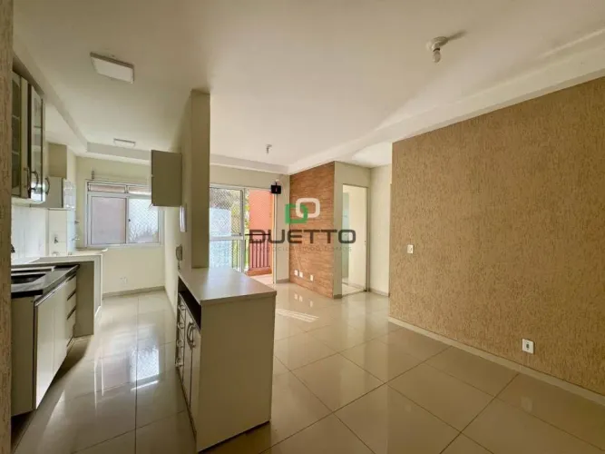 Locação - Apartamento - Jardim Nossa Senhora do Carmo - Americana - SP