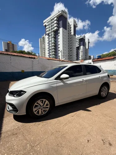 Volkswagen Polo Sense 1.0 170 TSI 2026