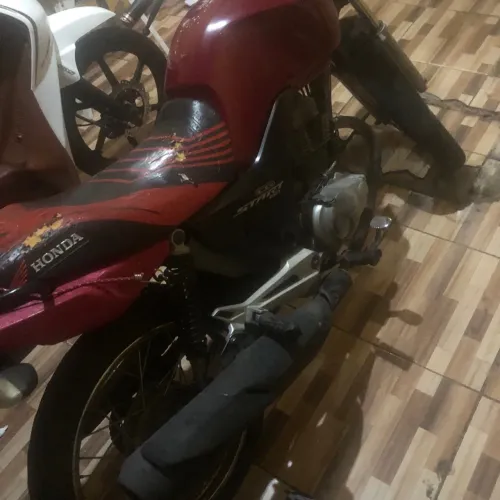Vendo Start 150