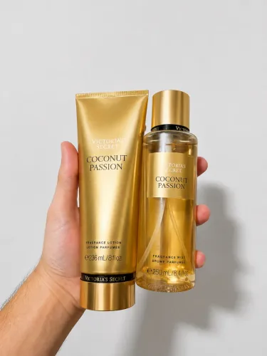 Kit Victoria Secret