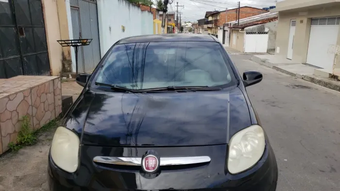 Fiat Palio Attractive 1.0 EVO Fire Flex 8V 5P 2015