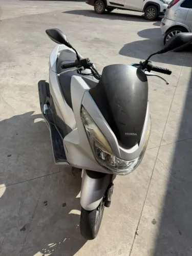 Honda pcx 150