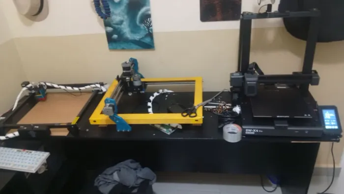 mini cnc router