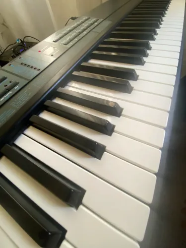 Kurzweil sp88