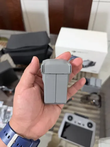 BATERIA ORIGINAL DJI MINI 5 PRO - NOVA