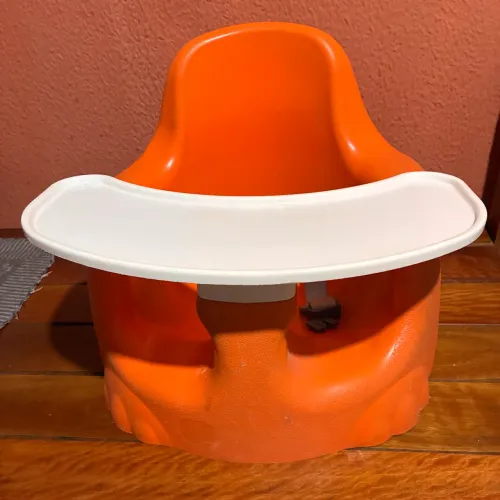 Cadeirinha de alimentação 