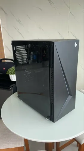 PC/Computador gamer completo (i5-10400f, Gtx 1650, 16gb ram)