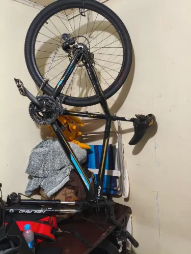 Vende-se bicicleta Mônaco Zeus aro 28