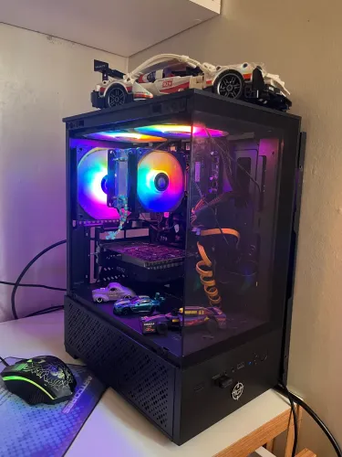 Pc gamer